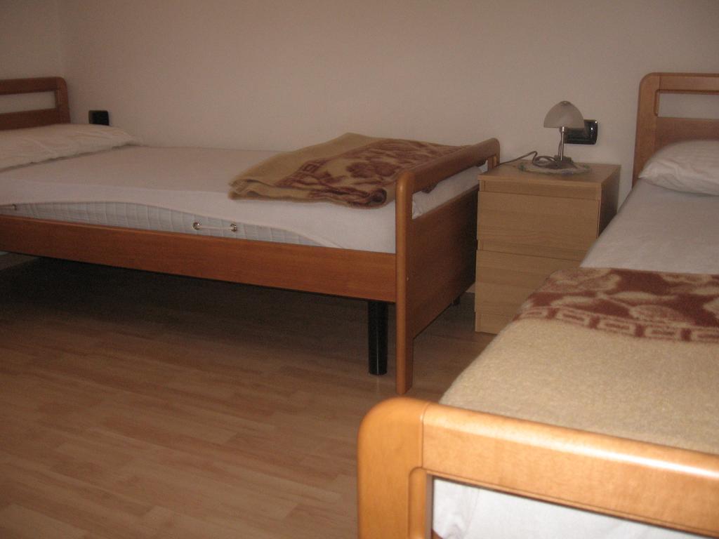 דירות קאבאלס Casa Franca מראה חיצוני תמונה