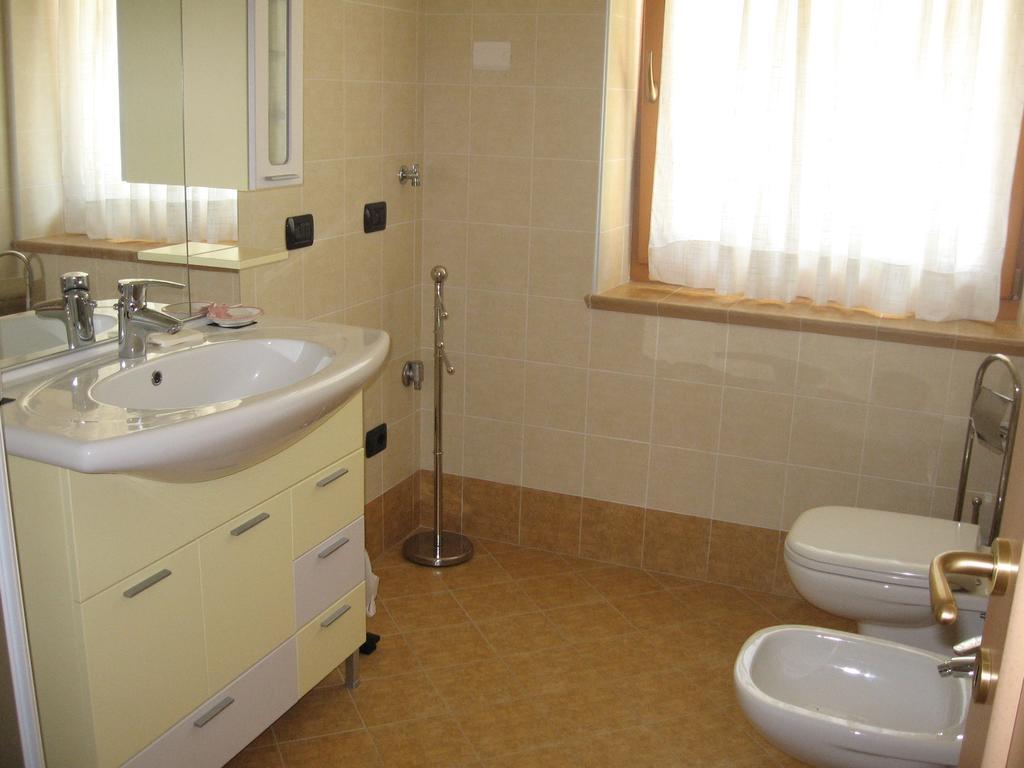 דירות קאבאלס Casa Franca מראה חיצוני תמונה