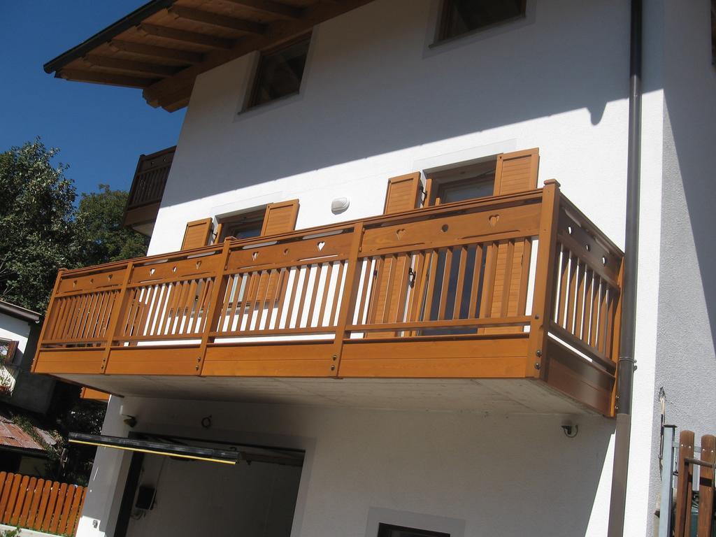 דירות קאבאלס Casa Franca מראה חיצוני תמונה