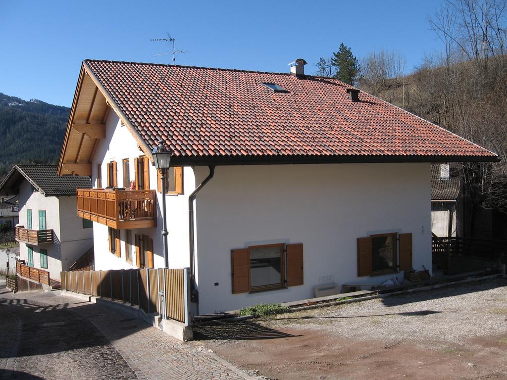 דירות קאבאלס Casa Franca מראה חיצוני תמונה